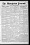 Newspaper: The Manchester Journal. (Manchester, Okla.), Vol. 24, No. 47, Ed. 1 F…