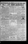 Newspaper: Elk City News-Democrat (Elk City, Okla.), Vol. 19, No. 38, Ed. 1 Thur…