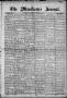 Newspaper: The Manchester Journal. (Manchester, Okla.), Vol. 17, No. 38, Ed. 1 F…