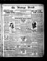 Thumbnail image of item number 1 in: 'The Watonga Herald (Watonga, Okla.), Vol. 6, No. 1, Ed. 1 Thursday, May 30, 1907'.