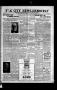 Newspaper: Elk City News-Democrat (Elk City, Okla.), Vol. 19, No. 21, Ed. 1 Thur…