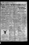 Newspaper: Elk City News-Democrat (Elk City, Okla.), Vol. 20, No. 14, Ed. 1 Thur…