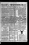 Newspaper: Elk City News-Democrat (Elk City, Okla.), Vol. 20, No. 5, Ed. 1 Thurs…