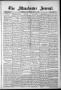 Newspaper: The Manchester Journal. (Manchester, Okla.), Vol. 17, No. 29, Ed. 1 F…