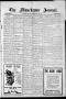 Primary view of The Manchester Journal. (Manchester, Okla.), Vol. 17, No. 14, Ed. 1 Friday, September 10, 1909