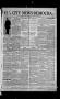Newspaper: Elk City News-Democrat (Elk City, Okla.), Vol. 19, No. 46, Ed. 1 Thur…