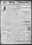 Newspaper: The Daily Ardmoreite. (Ardmore, Indian Terr.), Vol. 3, No. 234, Ed. 1…