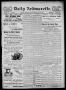 Newspaper: The Daily Ardmoreite. (Ardmore, Indian Terr.), Vol. 6, No. 237, Ed. 1…