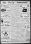 Newspaper: The Daily Ardmoreite. (Ardmore, Indian Terr.), Vol. 4, No. 198, Ed. 1…