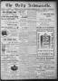 Newspaper: The Daily Ardmoreite. (Ardmore, Indian Terr.), Vol. 5, No. 277, Ed. 1…