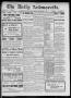 Newspaper: The Daily Ardmoreite. (Ardmore, Indian Terr.), Vol. 7, No. 274, Ed. 1…