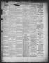 Newspaper: The Daily Ardmoreite. (Ardmore, Indian Terr.), Vol. 1, No. 27, Ed. 1 …
