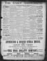 Newspaper: The Daily Ardmoreite. (Ardmore, Indian Terr.), Vol. 1, No. 33, Ed. 1 …