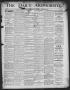 Newspaper: The Daily Ardmoreite. (Ardmore, Indian Terr.), Vol. 1, No. 29, Ed. 1 …