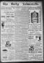 Newspaper: The Daily Ardmoreite. (Ardmore, Indian Terr.), Vol. 5, No. 239, Ed. 1…