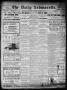 Newspaper: The Daily Ardmoreite. (Ardmore, Indian Terr.), Vol. 8, No. 12, Ed. 1 …