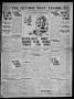 Thumbnail image of item number 1 in: 'The Guthrie Daily Leader. (Guthrie, Okla.), Vol. 38, No. 30, Ed. 1 Saturday, January 27, 1912'.