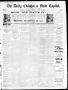 Newspaper: The Daily Oklahoma State Capital. (Guthrie, Okla.), Vol. 5, No. 111, …