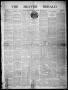 Newspaper: The Beaver Herald. (Beaver, Okla. Terr.), Vol. 1, No. 3, Ed. 1, Thurs…