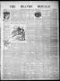 Newspaper: The Beaver Herald. (Beaver, Okla. Terr.), Vol. 1, No. 5, Ed. 1, Thurs…