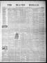 Newspaper: The Beaver Herald. (Beaver, Okla. Terr.), Vol. 1, No. 7, Ed. 1, Thurs…