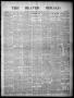 Thumbnail image of item number 1 in: 'The Beaver Herald. (Beaver, Okla. Terr.), Vol. 1, No. 28, Ed. 1, Thursday, August 1, 1895'.