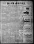 Newspaper: Beaver Herald. (Beaver, Okla. Terr.), Vol. 11, No. 38, Ed. 1, Thursda…