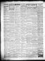 Thumbnail image of item number 2 in: 'Beaver Herald. (Beaver, Okla. Terr.), Vol. 13, No. 18, Ed. 1, Thursday, September 14, 1899'.