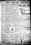 Newspaper: The Beaver Herald. (Beaver, Okla. Terr.), Vol. 15, No. 39, Ed. 1, Thu…