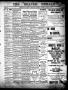 Thumbnail image of item number 1 in: 'The Beaver Herald. (Beaver, Okla. Terr.), Vol. 16, No. 15, Ed. 1, Thursday, August 14, 1902'.