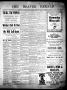 Newspaper: The Beaver Herald. (Beaver, Okla. Terr.), Vol. 16, No. 40, Ed. 1, Thu…