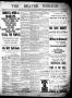 Newspaper: The Beaver Herald. (Beaver, Okla. Terr.), Vol. 16, No. 44, Ed. 1, Thu…