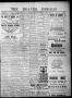Thumbnail image of item number 1 in: 'The Beaver Herald. (Beaver, Okla. Terr.), Vol. 19, No. 7, Ed. 1, Thursday, August 3, 1905'.