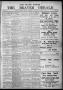 Thumbnail image of item number 1 in: 'The Beaver Herald. (Beaver, Okla.), Vol. 20, No. 30, Ed. 1, Thursday, January 10, 1907'.