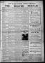 Thumbnail image of item number 1 in: 'The Beaver Herald. (Beaver, Okla.), Vol. 23, No. 1, Ed. 1, Thursday, June 17, 1909'.