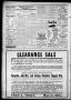 Thumbnail image of item number 4 in: 'The Beaver Herald. (Beaver, Okla.), Vol. 23, No. 15, Ed. 1, Thursday, September 23, 1909'.