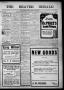 Newspaper: The Beaver Herald. (Beaver, Okla.), Vol. 23, No. 41, Ed. 1, Thursday,…