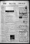 Thumbnail image of item number 1 in: 'The Beaver Herald. (Beaver, Okla.), Vol. 25, No. 16, Ed. 1, Thursday, September 28, 1911'.