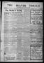 Thumbnail image of item number 1 in: 'The Beaver Herald. (Beaver, Okla.), Vol. 25, No. 28, Ed. 1, Thursday, December 21, 1911'.