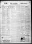 Thumbnail image of item number 1 in: 'The Beaver Herald. (Beaver, Okla.), Vol. 25, No. 31, Ed. 1, Thursday, January 11, 1912'.