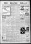 Newspaper: The Beaver Herald. (Beaver, Okla.), Vol. 26, No. 1, Ed. 1, Thursday, …