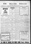Newspaper: The Beaver Herald. (Beaver, Okla.), Vol. 27, No. 8, Ed. 1, Thursday, …