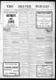 Newspaper: The Beaver Herald. (Beaver, Okla.), Vol. 27, No. 17, Ed. 1, Thursday,…