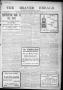 Newspaper: The Beaver Herald. (Beaver, Okla.), Vol. 27, No. 34, Ed. 1, Thursday,…