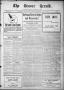Newspaper: The Beaver Herald. (Beaver, Okla.), Vol. 27, No. 45, Ed. 1, Thursday,…