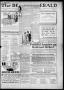 Newspaper: The Beaver Herald (Beaver, Okla.), Vol. 30, No. 5, Ed. 1, Thursday, J…