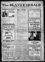 Newspaper: The Beaver Herald (Beaver, Okla.), Vol. 30, No. 31, Ed. 1, Thursday, …