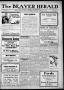 Newspaper: The Beaver Herald (Beaver, Okla.), Vol. 30, No. 38, Ed. 1, Thursday, …