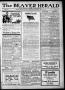 Newspaper: The Beaver Herald (Beaver, Okla.), Vol. 30, No. 47, Ed. 1, Thursday, …