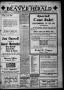Newspaper: Beaver Herald (Beaver, Okla.), Vol. 32, No. 30, Ed. 1, Thursday, Dece…